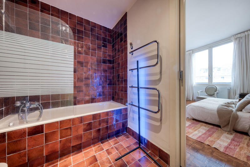 Appartement - 51 m² - 2 pièces