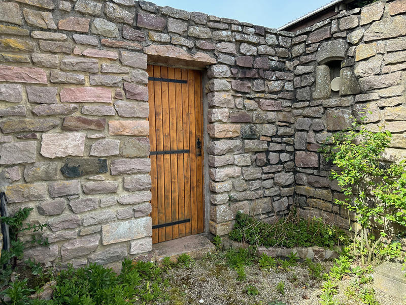 Maison - 73 m² - 5 pièces