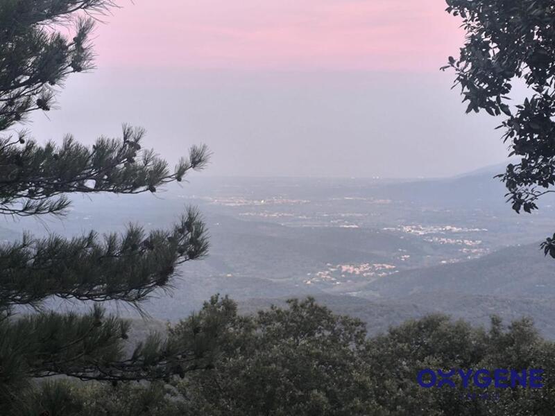 Terrain constructible - 829 m²