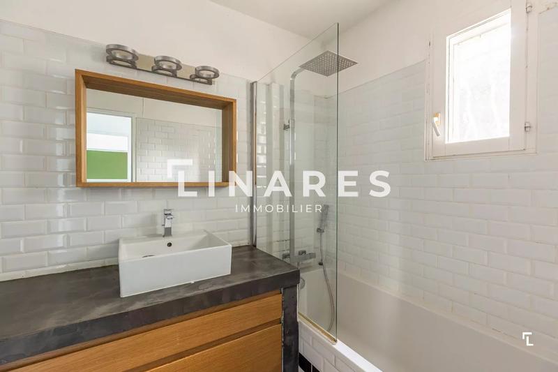 Maison - 97 m² - 4 pièces