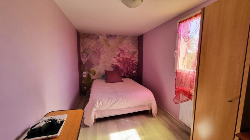 Maison - 138 m² - 4 pièces