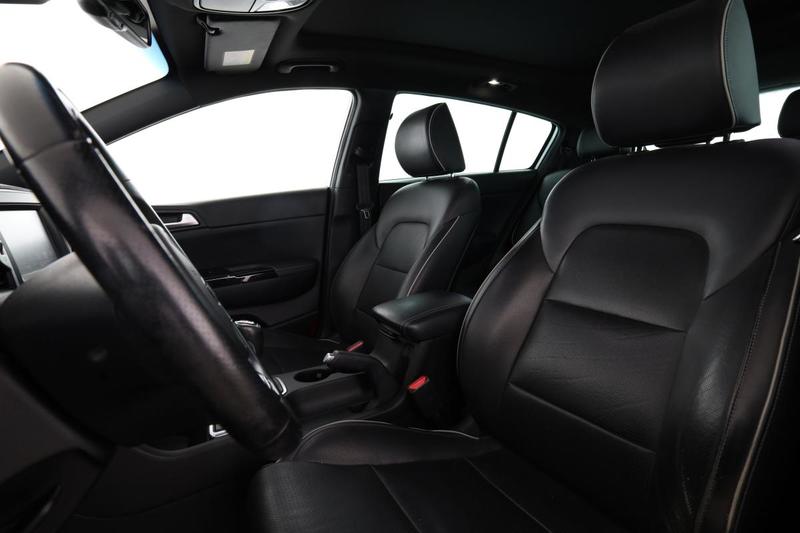 Kia Sportage 1.7 CRDi Isg Gt Line 2wd 115 ch