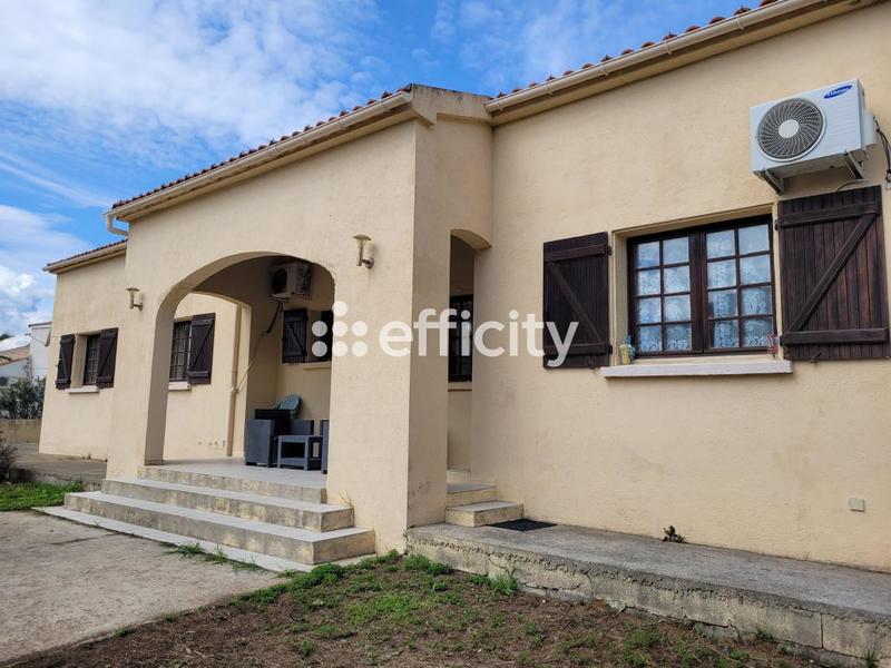 Maison - 260 m² - 12 pièces