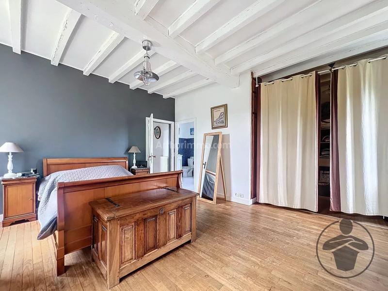 Maison - 164 m² - 4 pièces