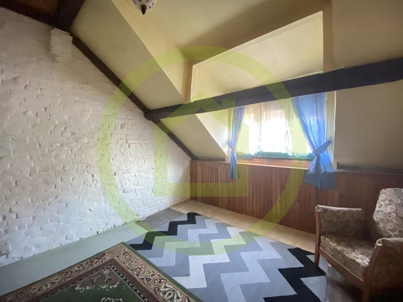 Maison - 55 m² - 4 pièces