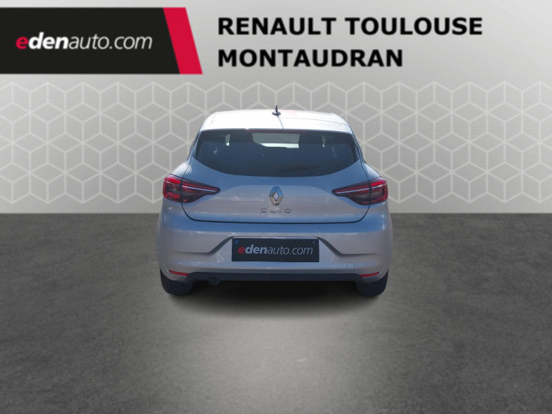 Renault Clio TCe 90 Equilibre