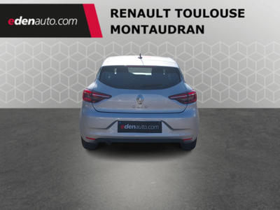 Renault Clio TCe 90 Equilibre
