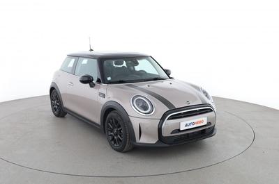 Mini Mini Cooper Edition Camden Bva7 3p 136 ch