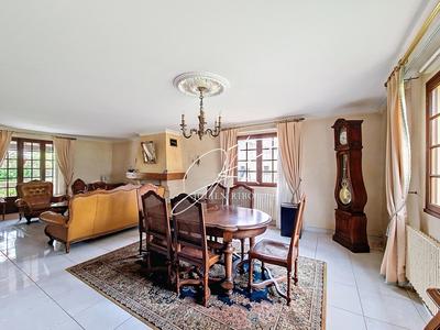 Maison - 131 m² - 4 pièces