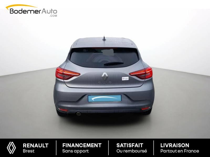 Renault Clio TCe 90 Evolution