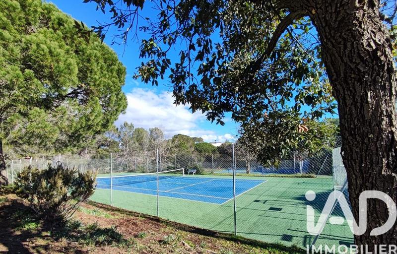 Appartement - 43 m² - 3 pièces