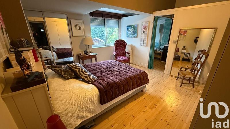 Maison de ville - 104 m² - 3 pièces