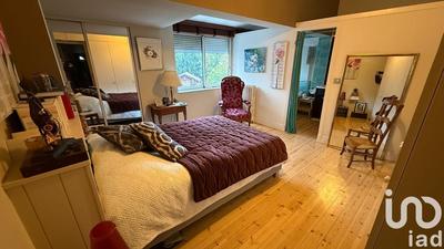 Maison de ville - 104 m² - 3 pièces