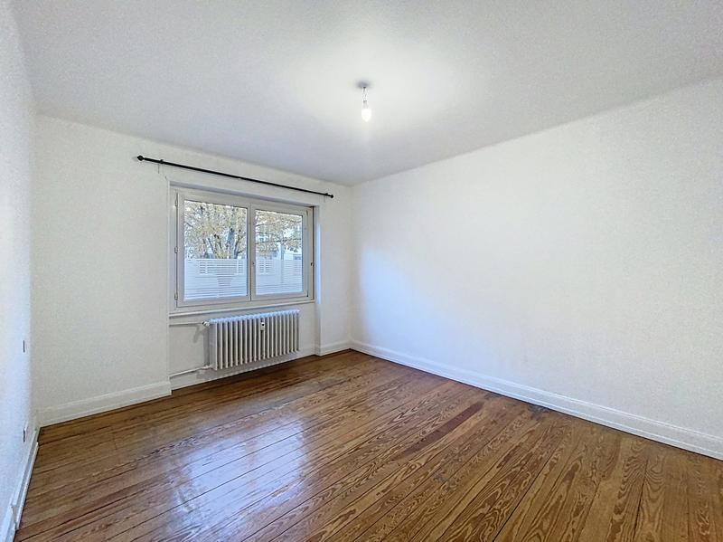 Appartement - 81 m² - 4 pièces