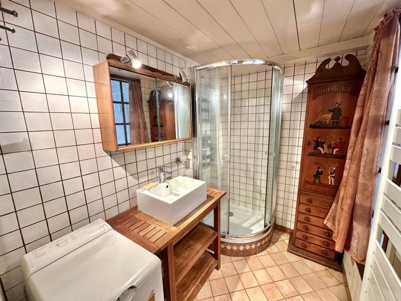 Appartement - 55 m² - 2 pièces