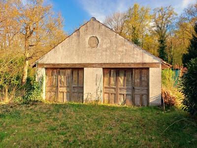 Maison - 40 m² - 1 pièce