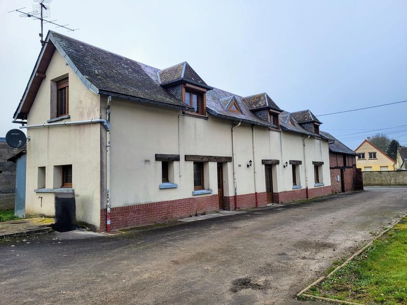 Maison - 148 m² - 6 pièces