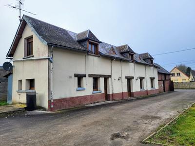 Maison - 148 m² - 6 pièces