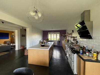 Maison de campagne - 270 m² - 8 pièces