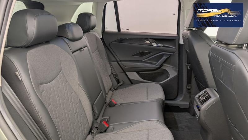 Volkswagen Tiguan 1.5 eTSI 131ch Dsg7 Life Plus