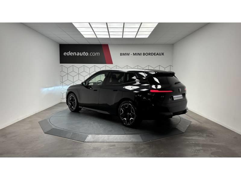 Bmw ix xDrive50 523ch