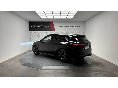 Bmw ix xDrive50 523ch