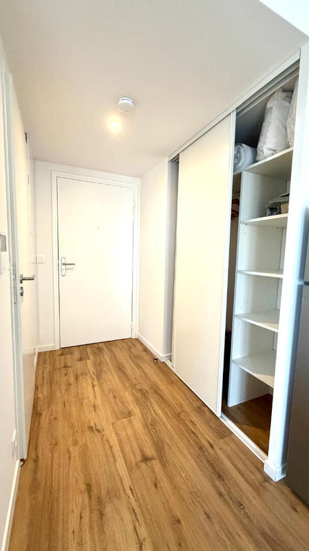 Appartement - 29 m² - 1 pièce