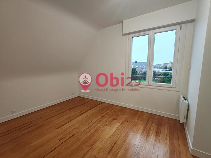 Maison - 107 m² - 5 pièces