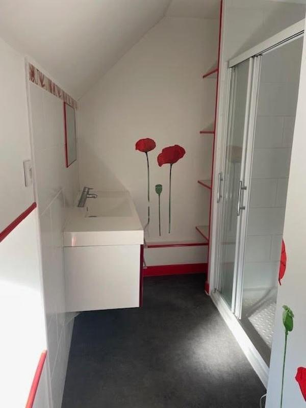 Maison - 184 m² - 7 pièces