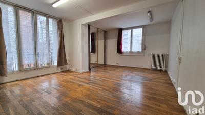 Appartement - 56 m² - 4 pièces
