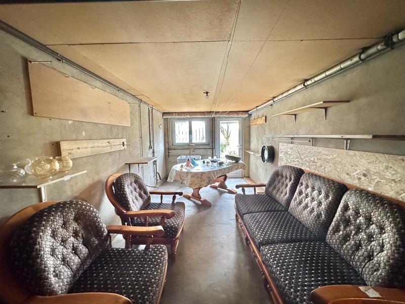 Maison - 138 m² - 6 pièces