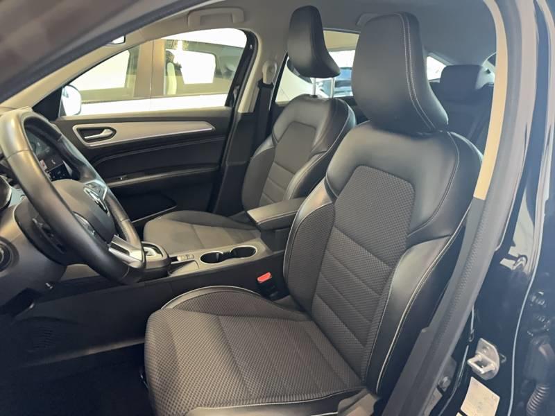 Renault Arkana mild hybrid 140 Edc Fap - 22 Techno