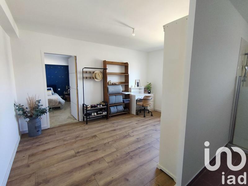 Maison - 206 m² - 7 pièces