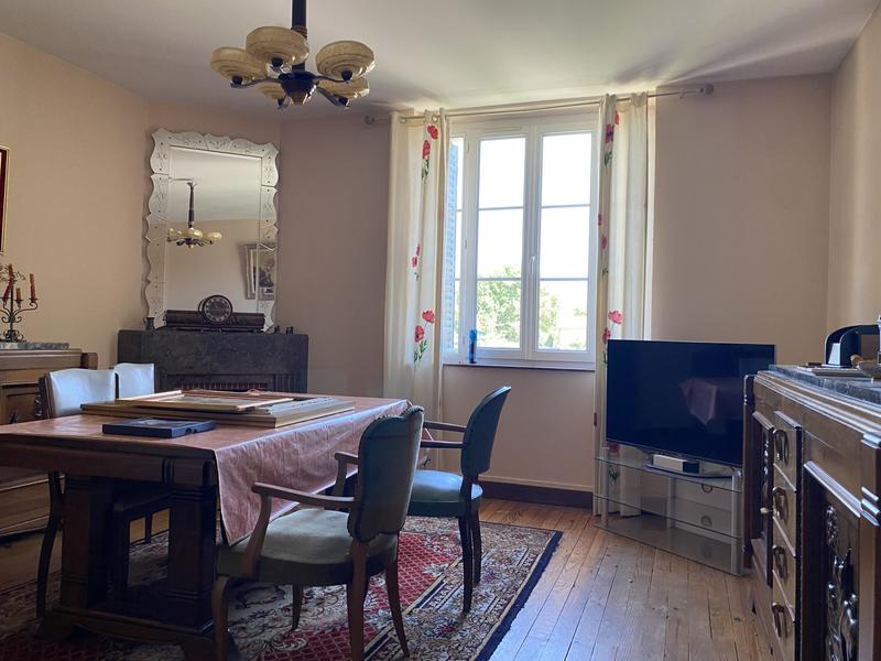 Maison - 160 m² - 5 pièces