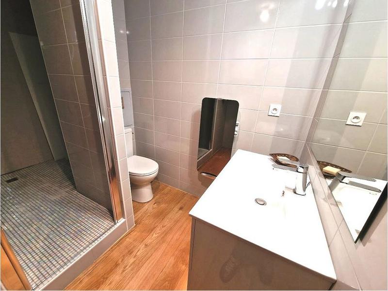 Appartement - 52 m² - 3 pièces