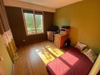 Maison - 97 m² - 5 pièces