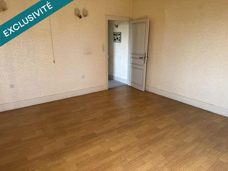 Maison - 248 m² - 11 pièces