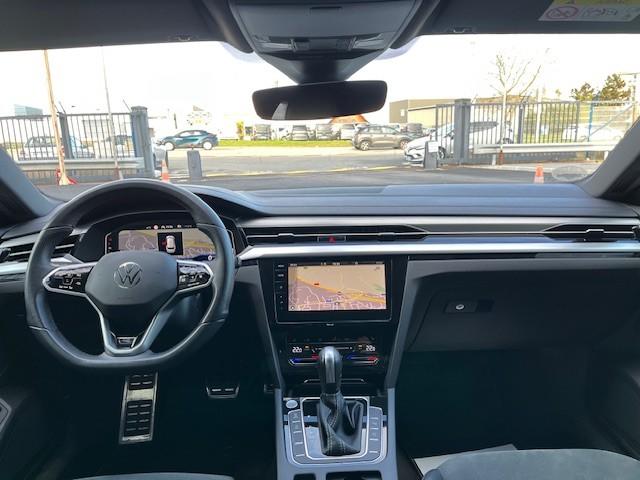 Volkswagen Arteon Shooting Brake 2.0 Tdi 150 Evo R-Line Dsg7