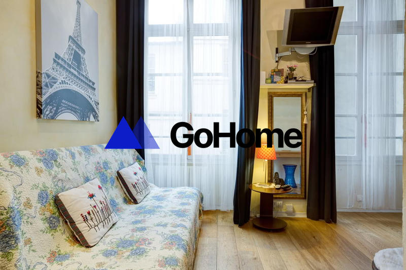 Studio - 19 m² - 1 pièce