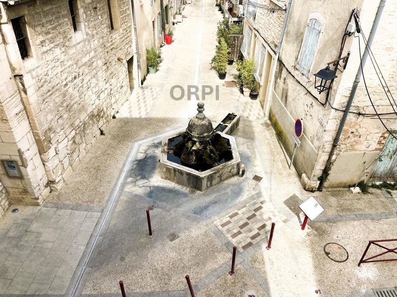 Appartement - 21 m² - 1 pièce