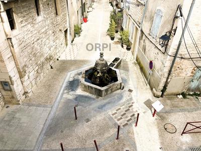 Appartement - 21 m² - 1 pièce