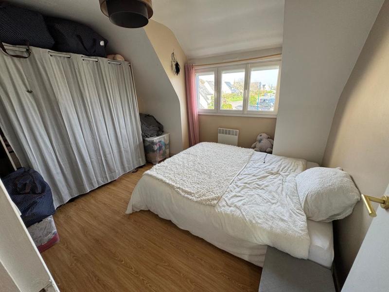 Maison - 101 m² - 5 pièces