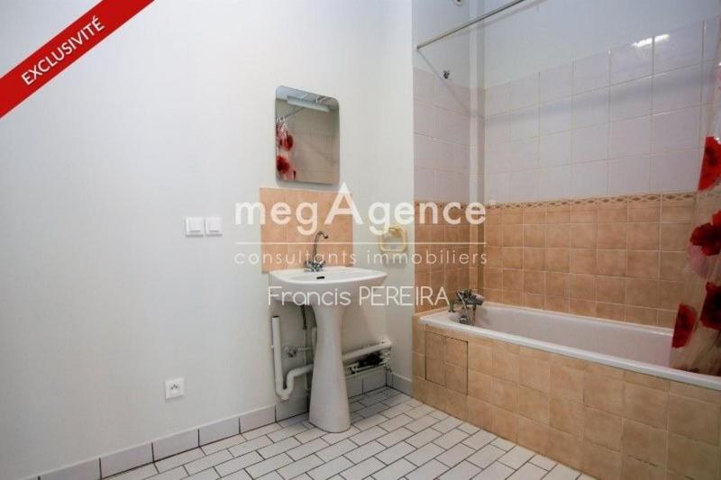 Appartement - 51 m² - 2 pièces