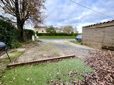 Appartement - 42 m² - 1 pièce