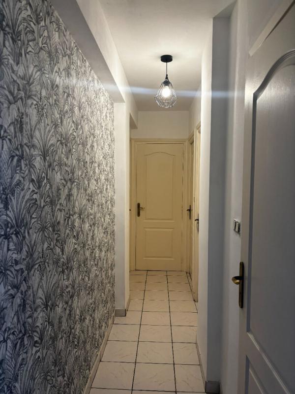 Appartement - 67 m² - 4 pièces