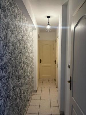 Appartement - 67 m² - 4 pièces