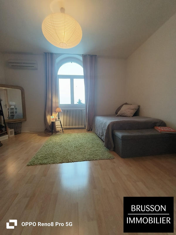 Villa - 192 m² - 5 pièces