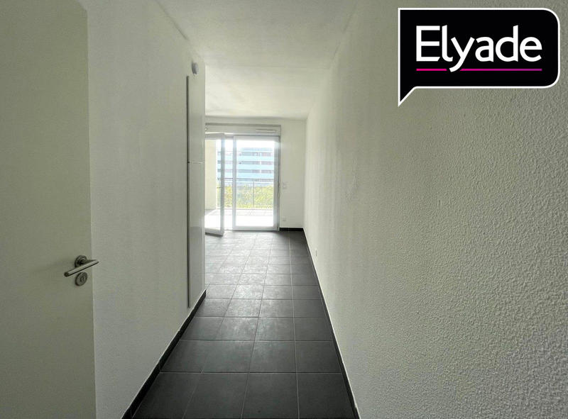 Appartement - 23 m² - 1 pièce