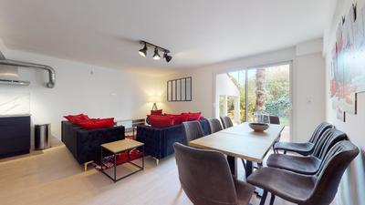 Appartement - 500 m²