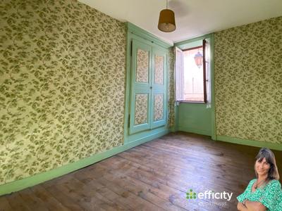 Maison - 75 m² - 3 pièces